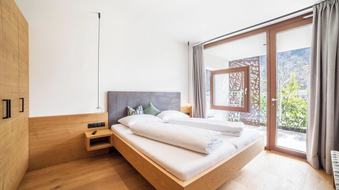 Photo of Bedroom in Saltusio