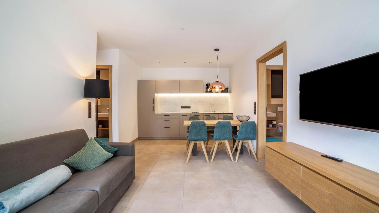 Photo of Livingroom in Saltusio