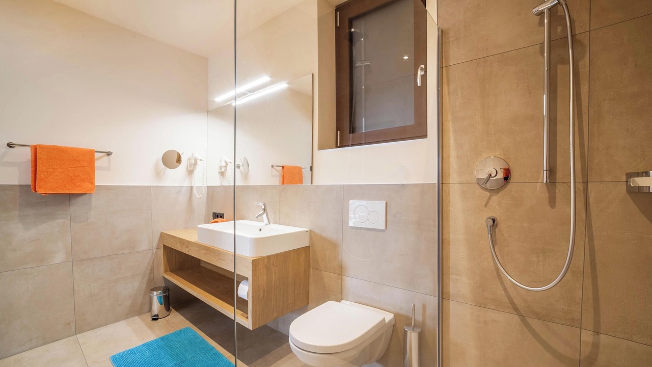 Photo of Bathroom in Saltusio