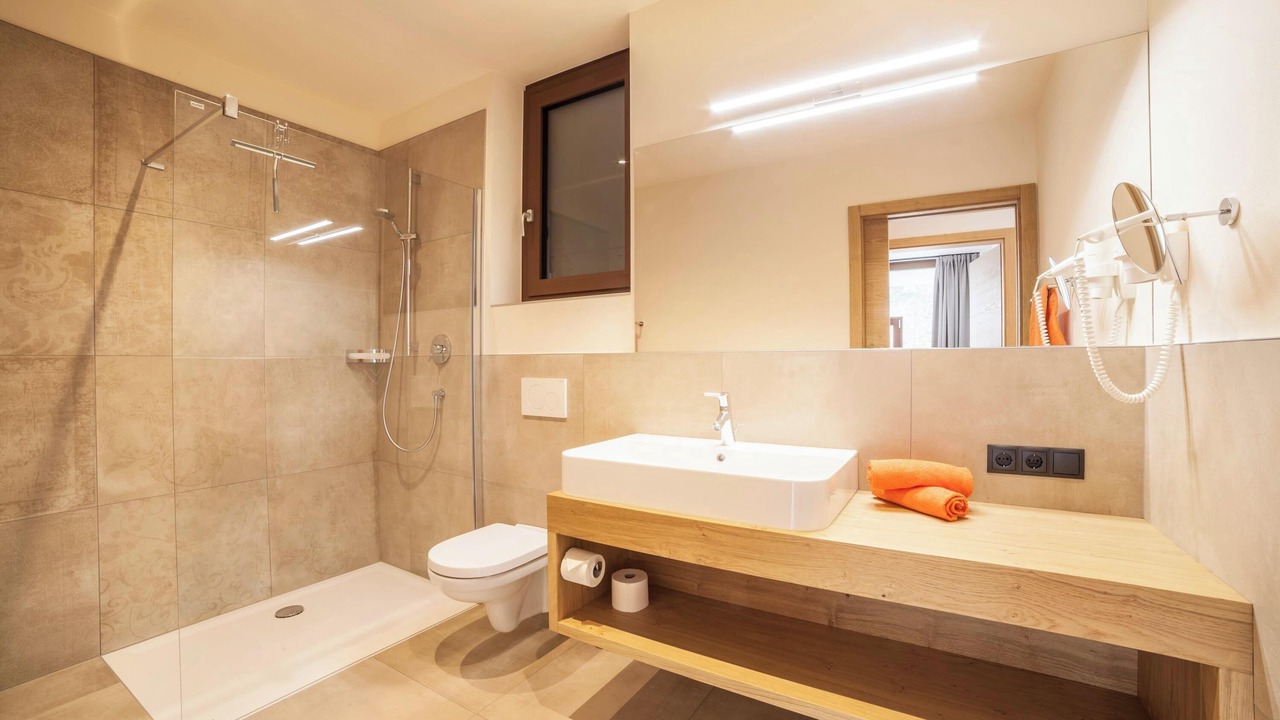 Photo of Bathroom in Saltusio