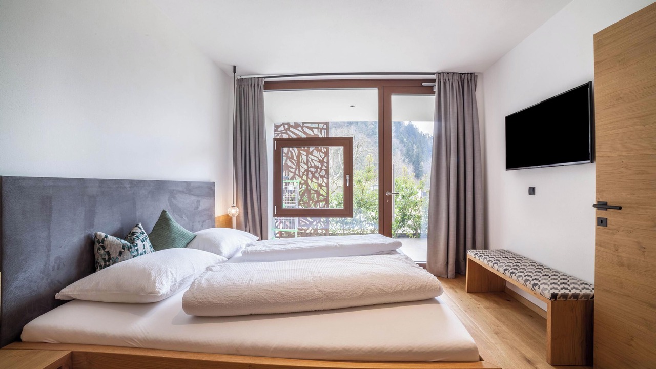 Photo of Bedroom in Saltusio