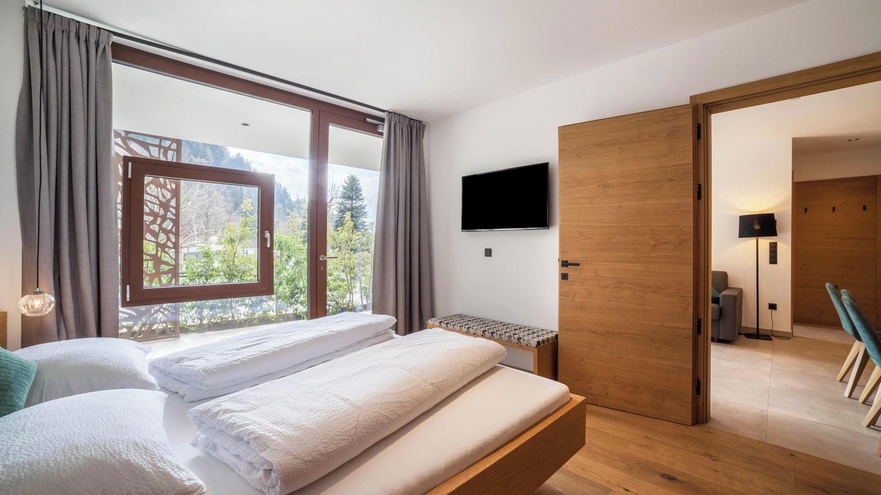 Photo of Bedroom in Saltusio