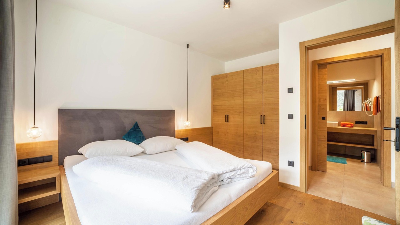 Photo of Bedroom in Saltusio