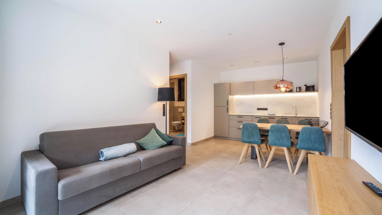 Photo of Livingroom in Saltusio