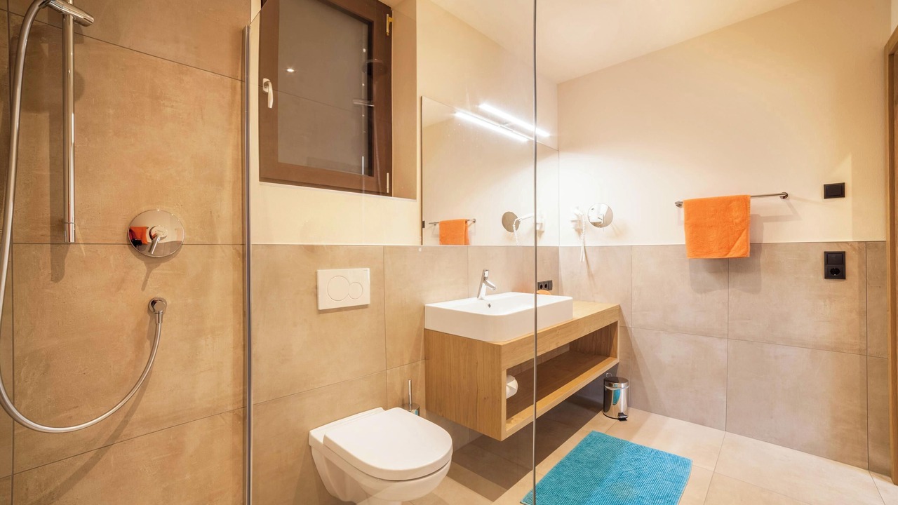 Photo of Bathroom in Saltusio