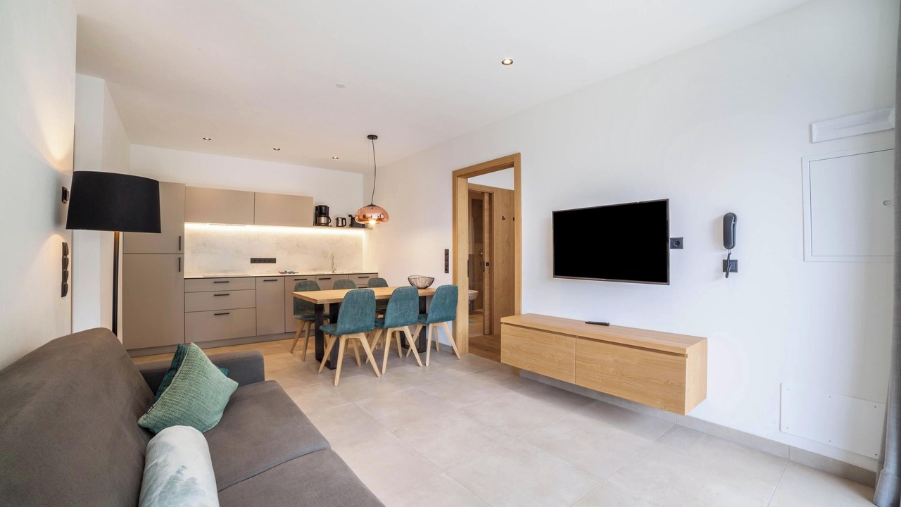 Photo of Livingroom in Saltusio