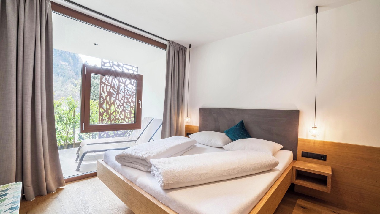 Photo of Bedroom in Saltusio