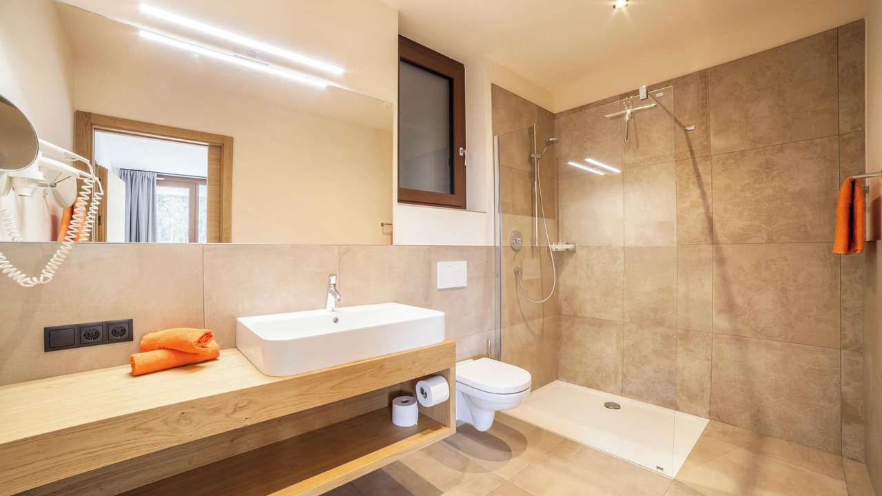 Photo of Bathroom in Saltusio