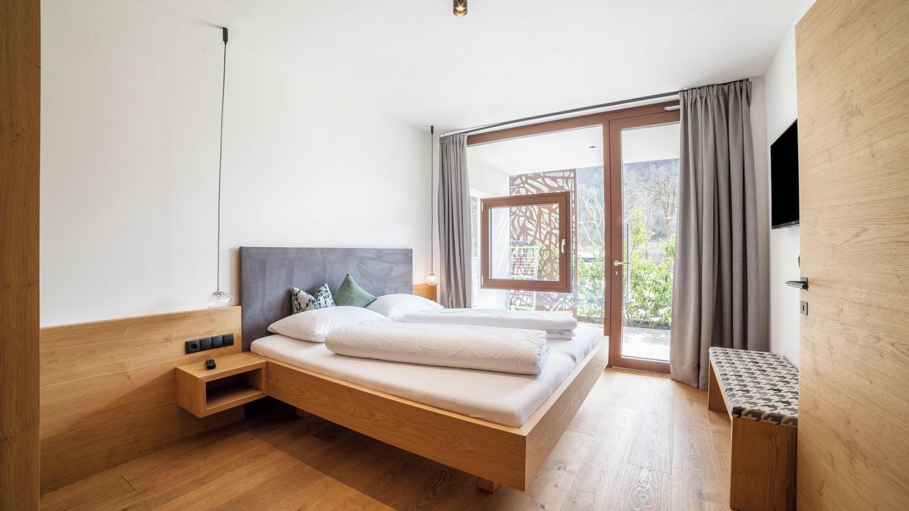 Photo of Bedroom in Saltusio