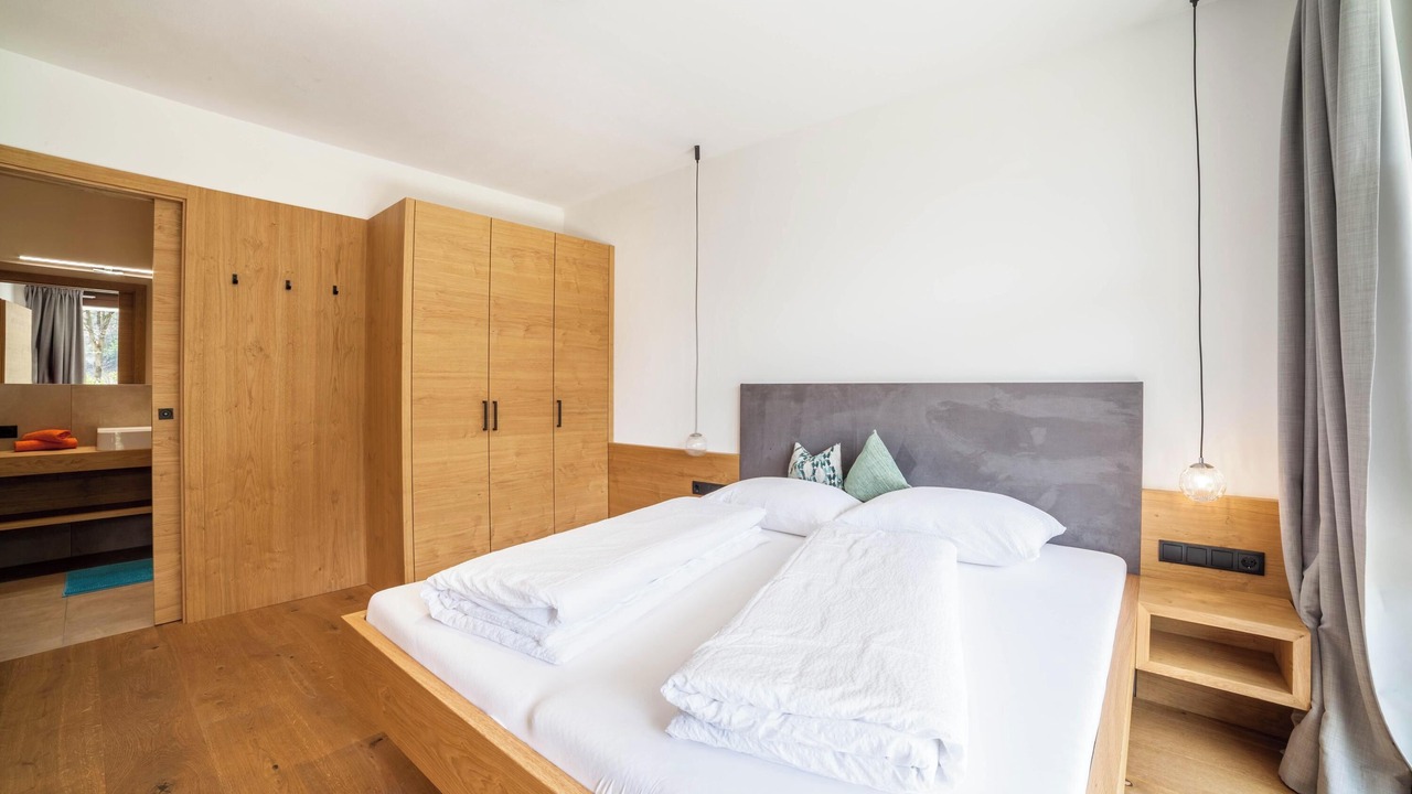 Photo of Bedroom in Saltusio