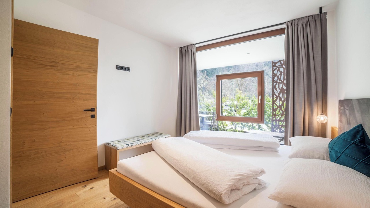 Photo of Bedroom in Saltusio
