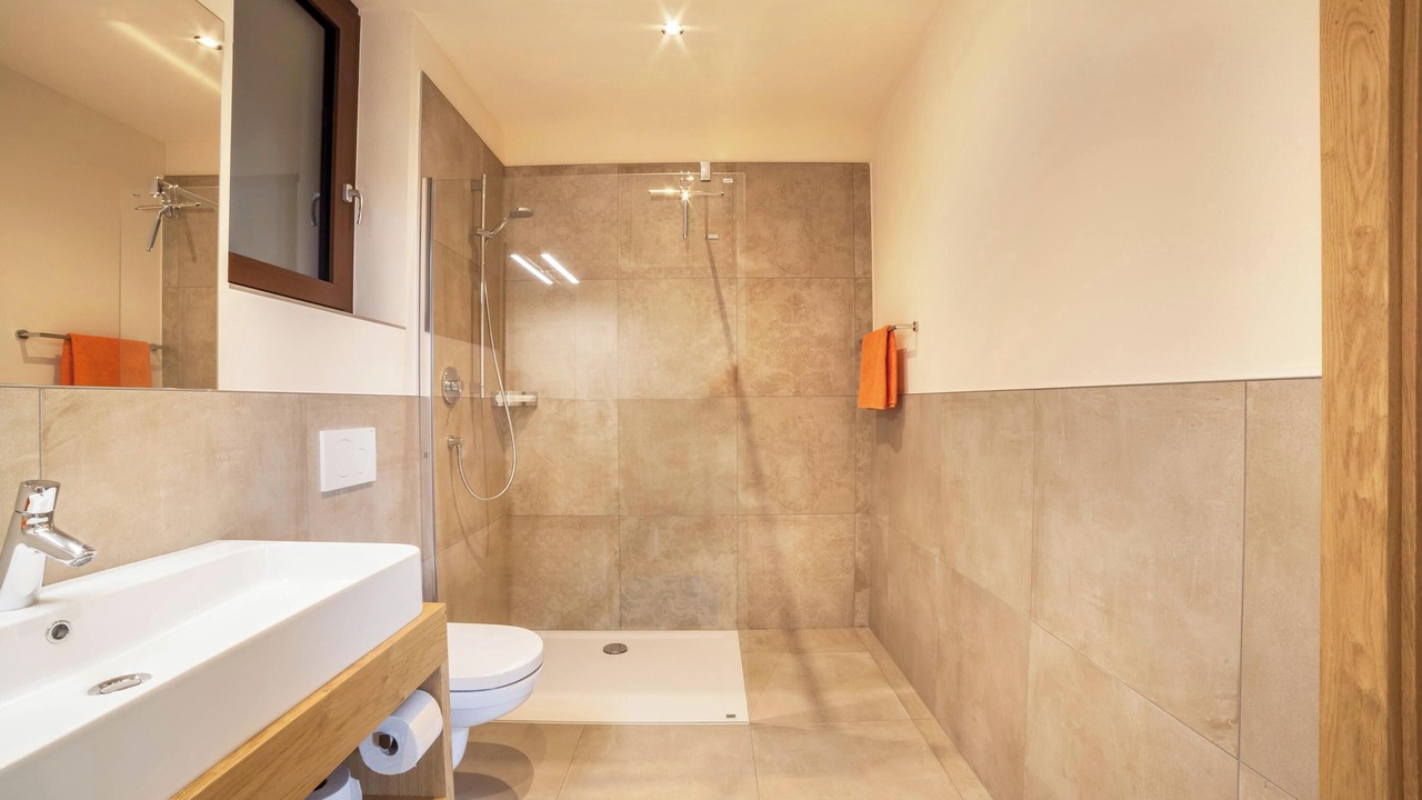 Photo of Bathroom in Saltusio