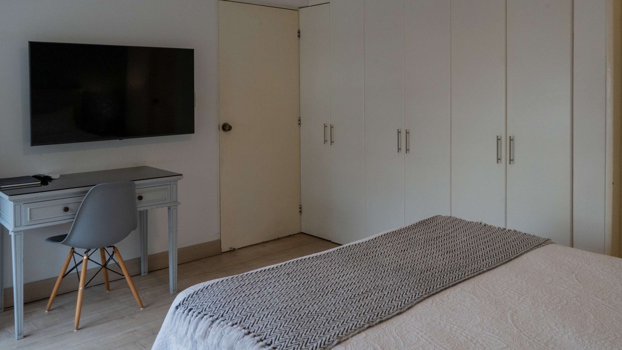 Photo of Bedroom in Leuro