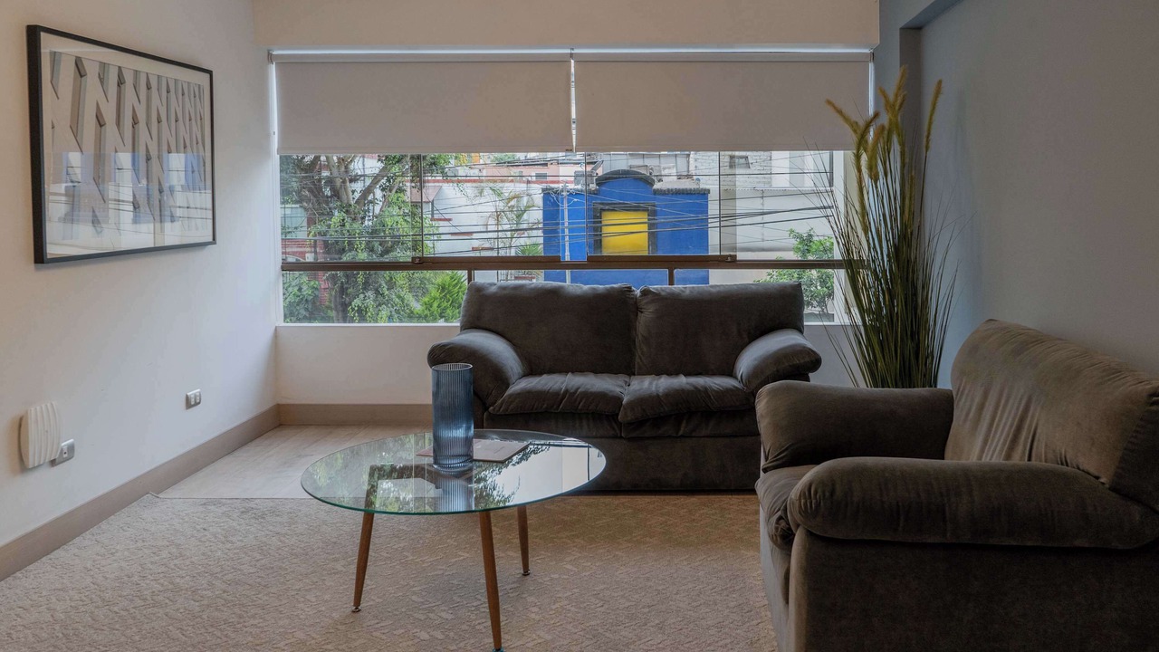 Photo of Livingroom in Leuro