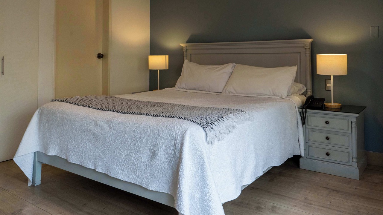 Photo of Bedroom in Leuro