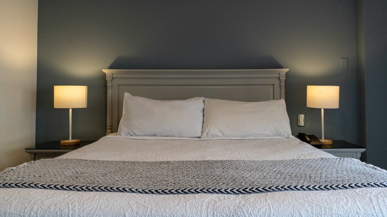 Photo of Bedroom in Leuro