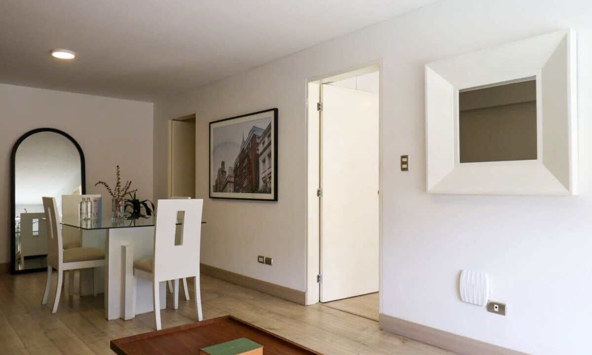Photo of Bedroom in Leuro