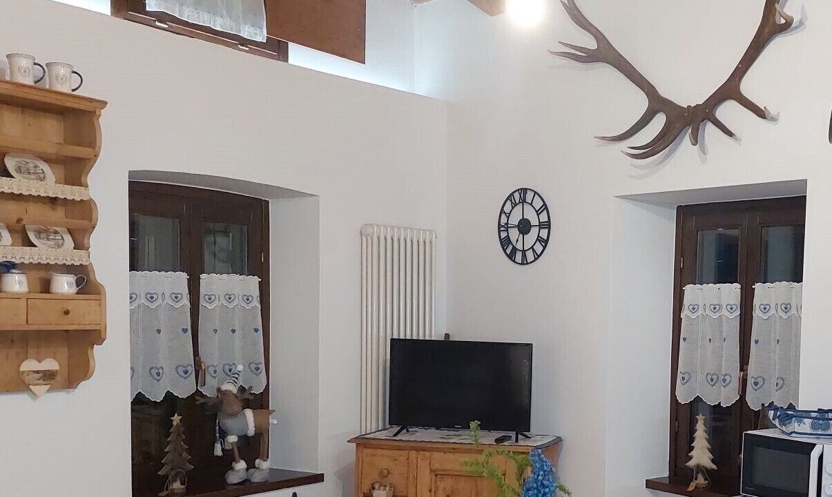 Photo of Livingroom in Montagnaga