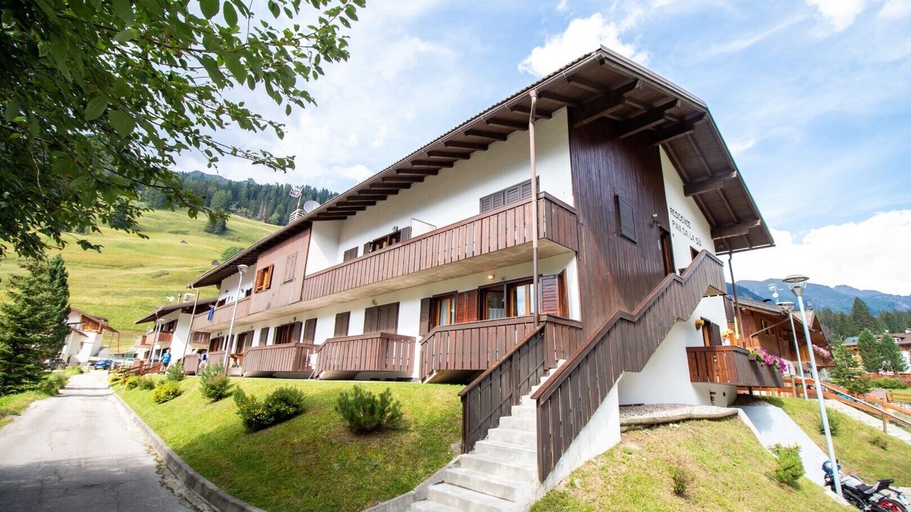 Photo of Outdoor in Penia