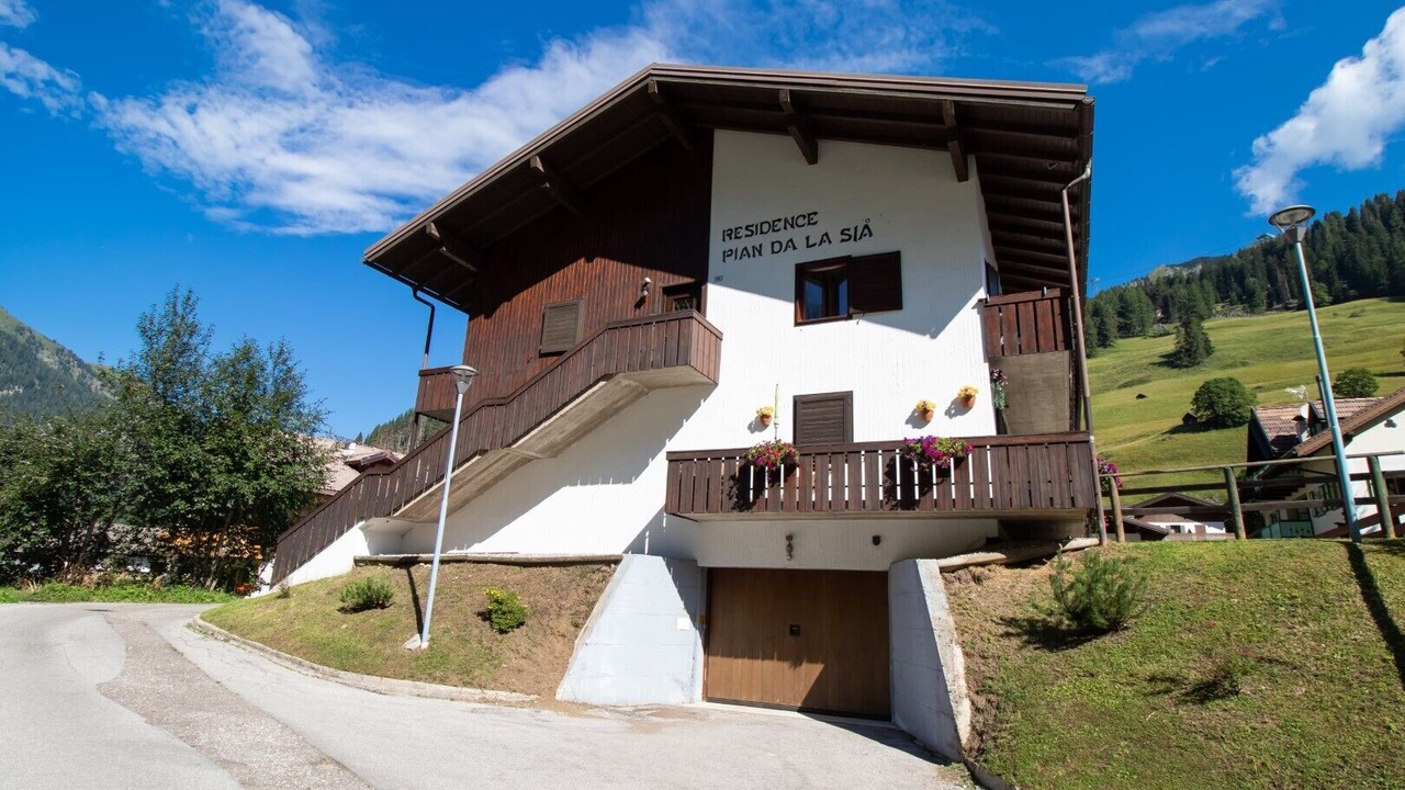 Photo of Outdoor in Penia