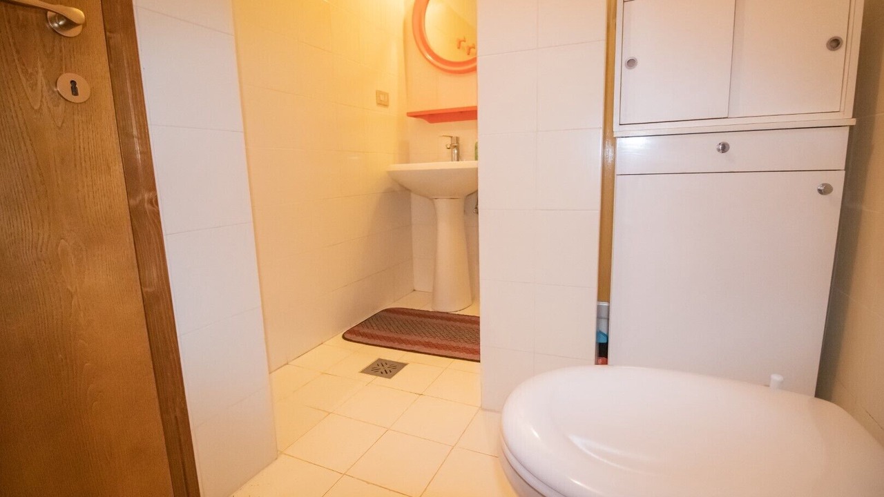 Photo of Bathroom in Penia