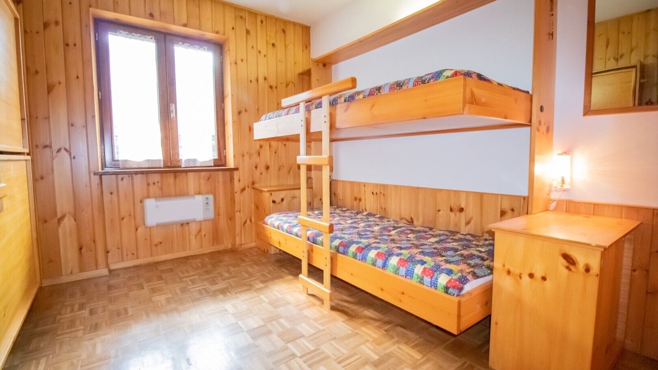 Photo of Bedroom in Penia