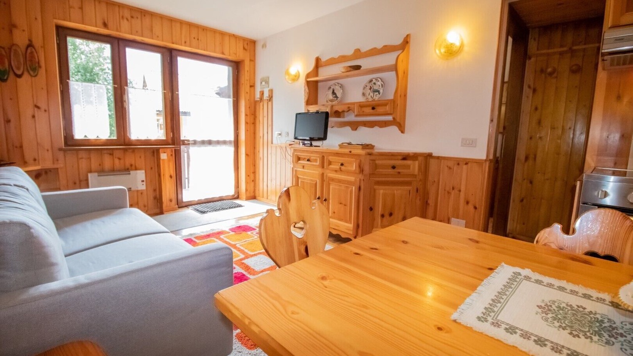 Photo of Livingroom in Penia