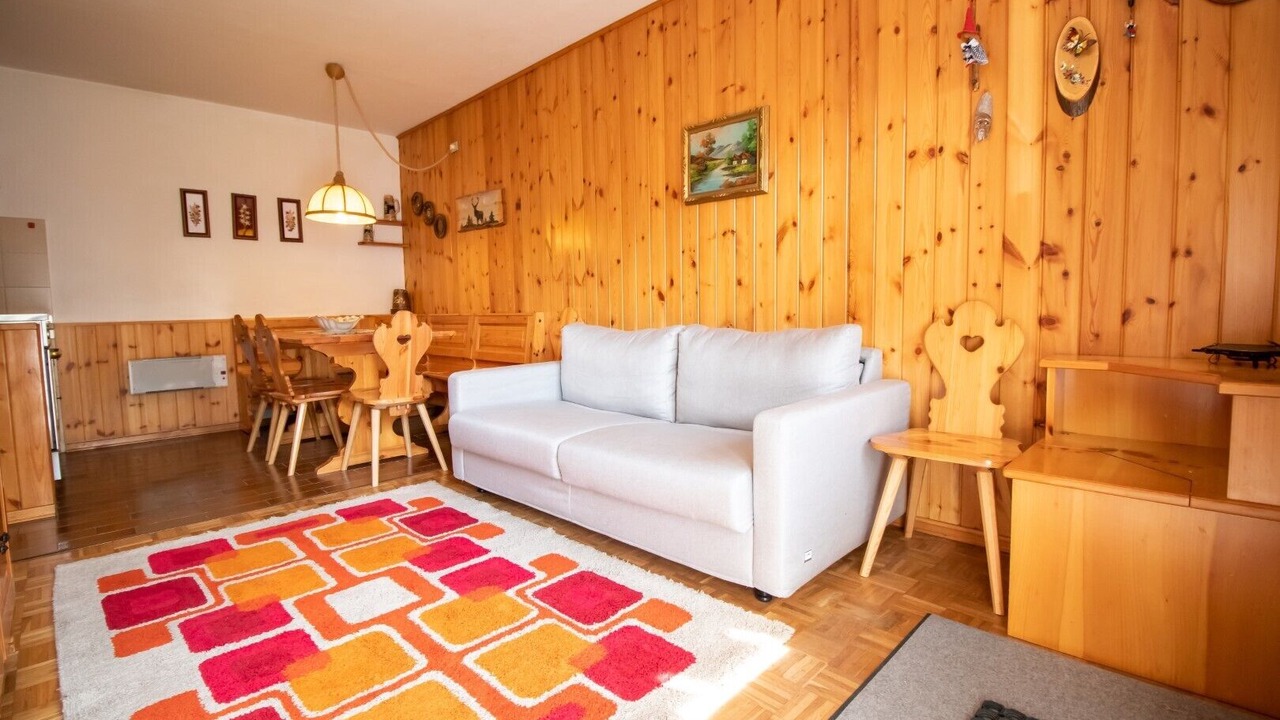 Photo of Livingroom in Penia