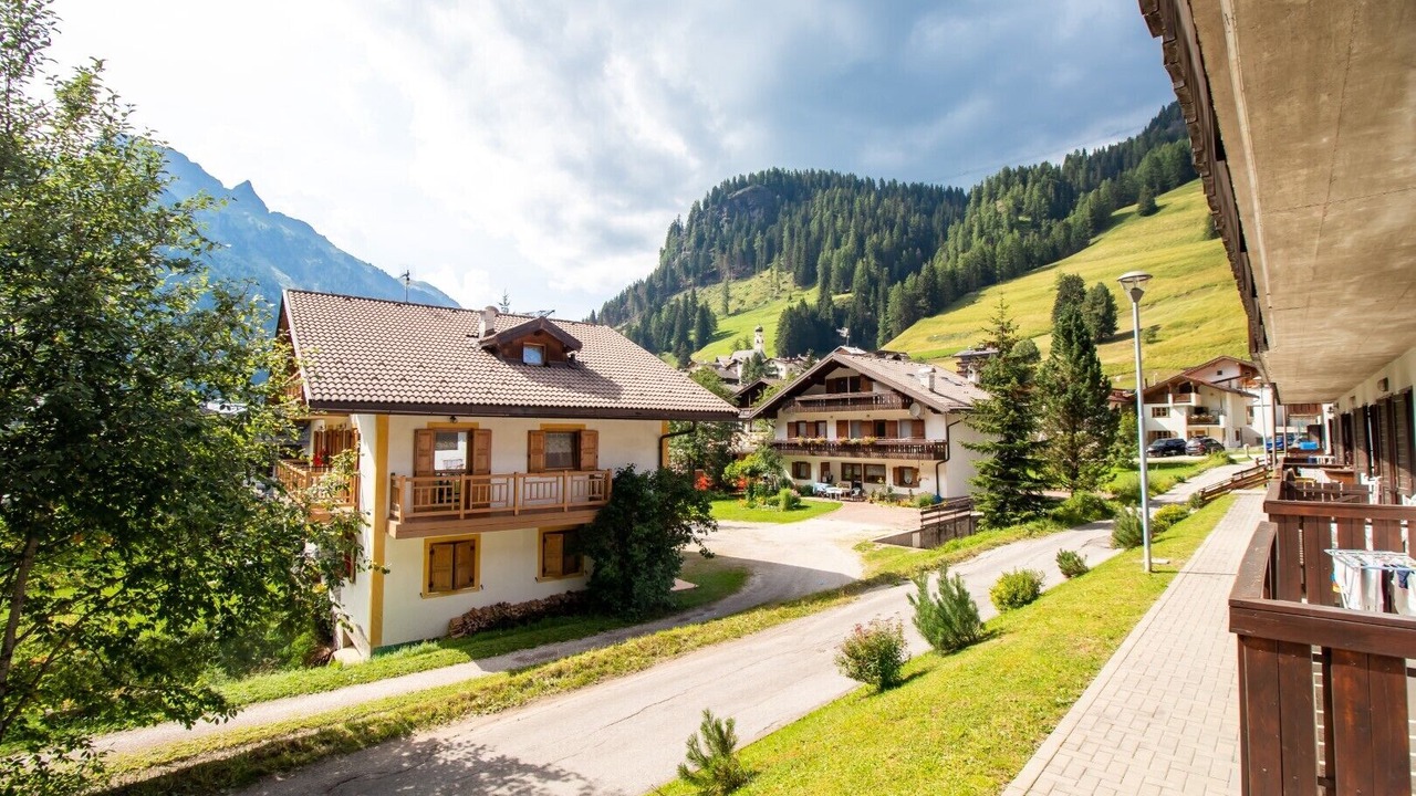 Photo of Outdoor in Penia