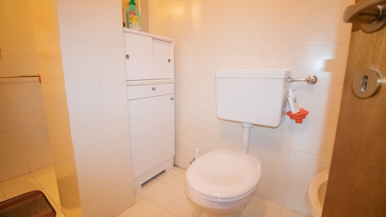 Photo of Bathroom in Penia