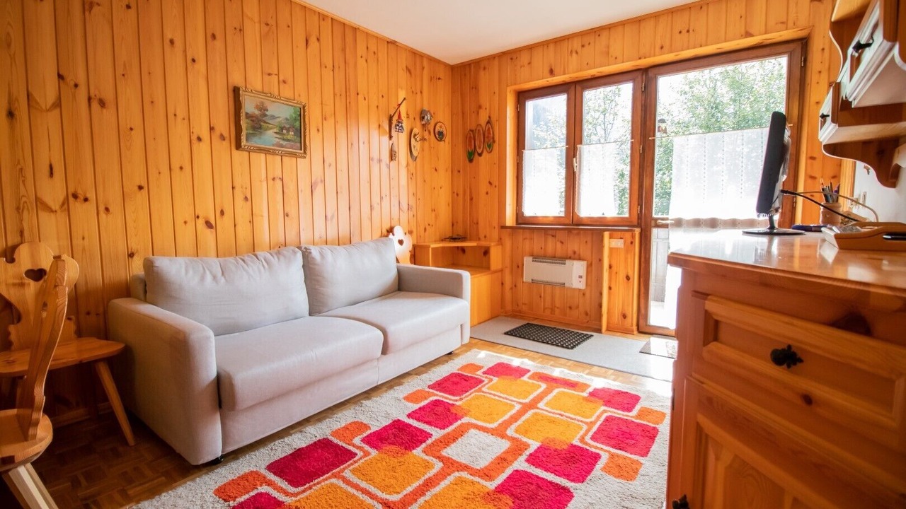 Photo of Livingroom in Penia