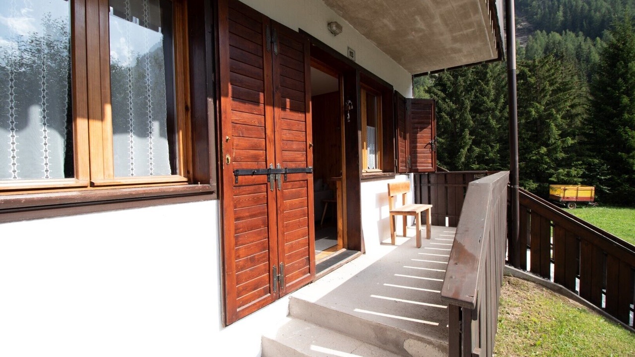 Photo of Patio Balcony in Penia