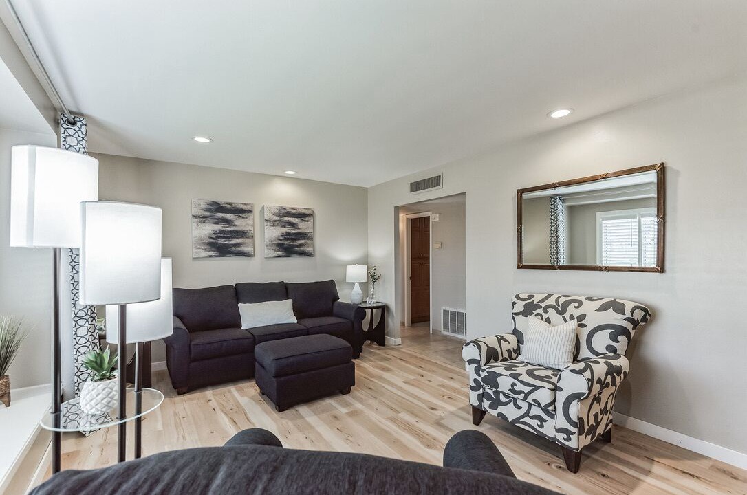 Photo of Bedroom in Village Grove