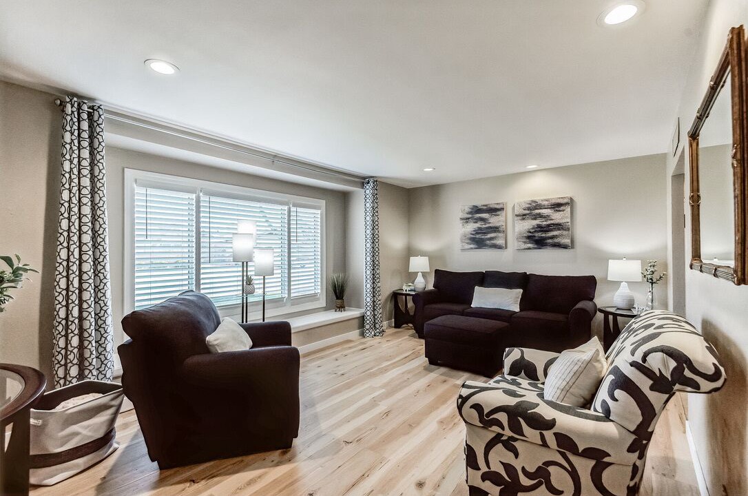 Photo of Bedroom in Village Grove