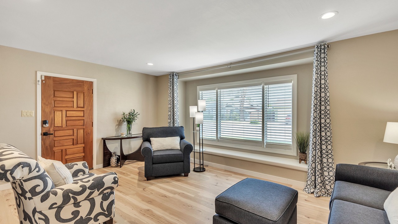 Photo of Bedroom in Village Grove