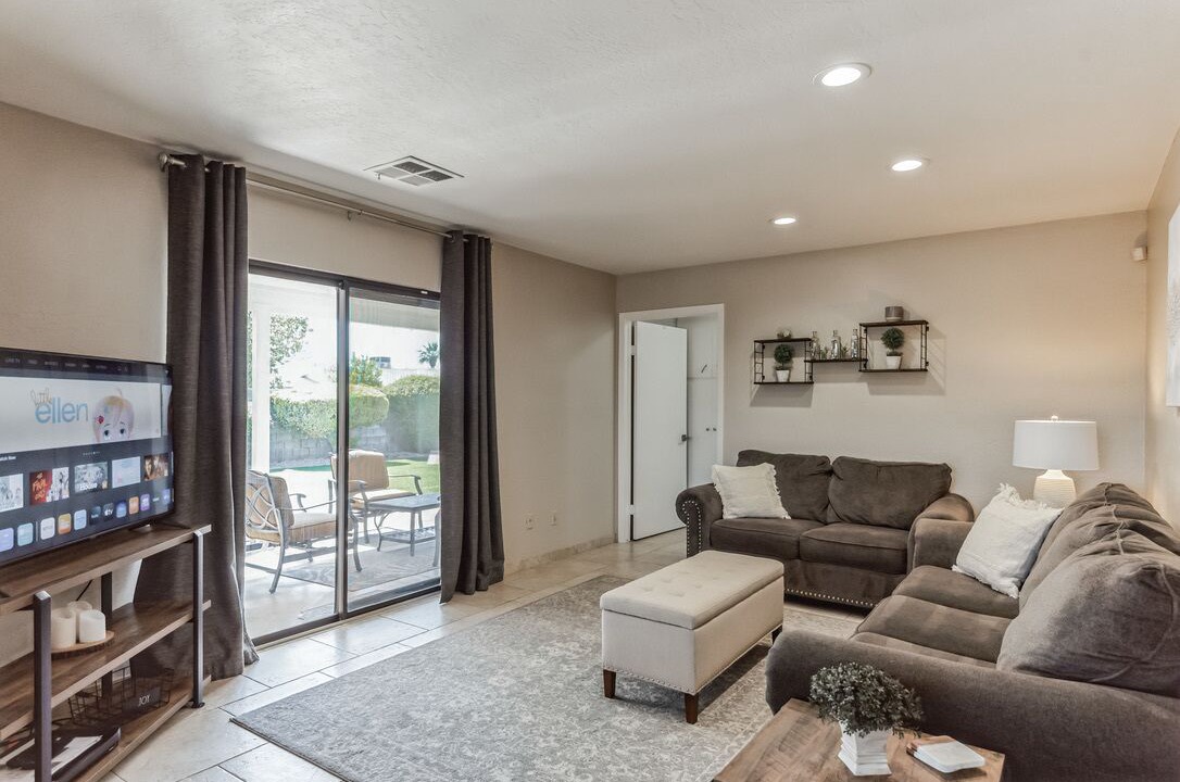 Photo of Bedroom in Village Grove