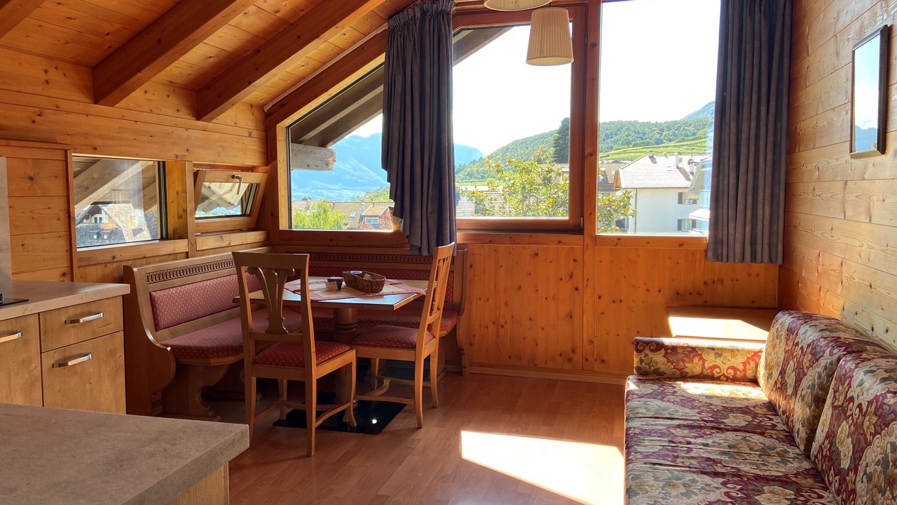Photo of Livingroom in Caldaro Sulla Strada del Vino