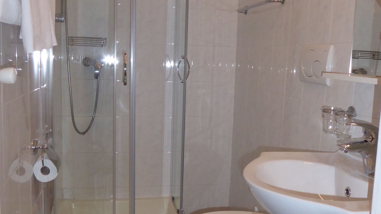 Photo of Bathroom in Caldaro Sulla Strada del Vino