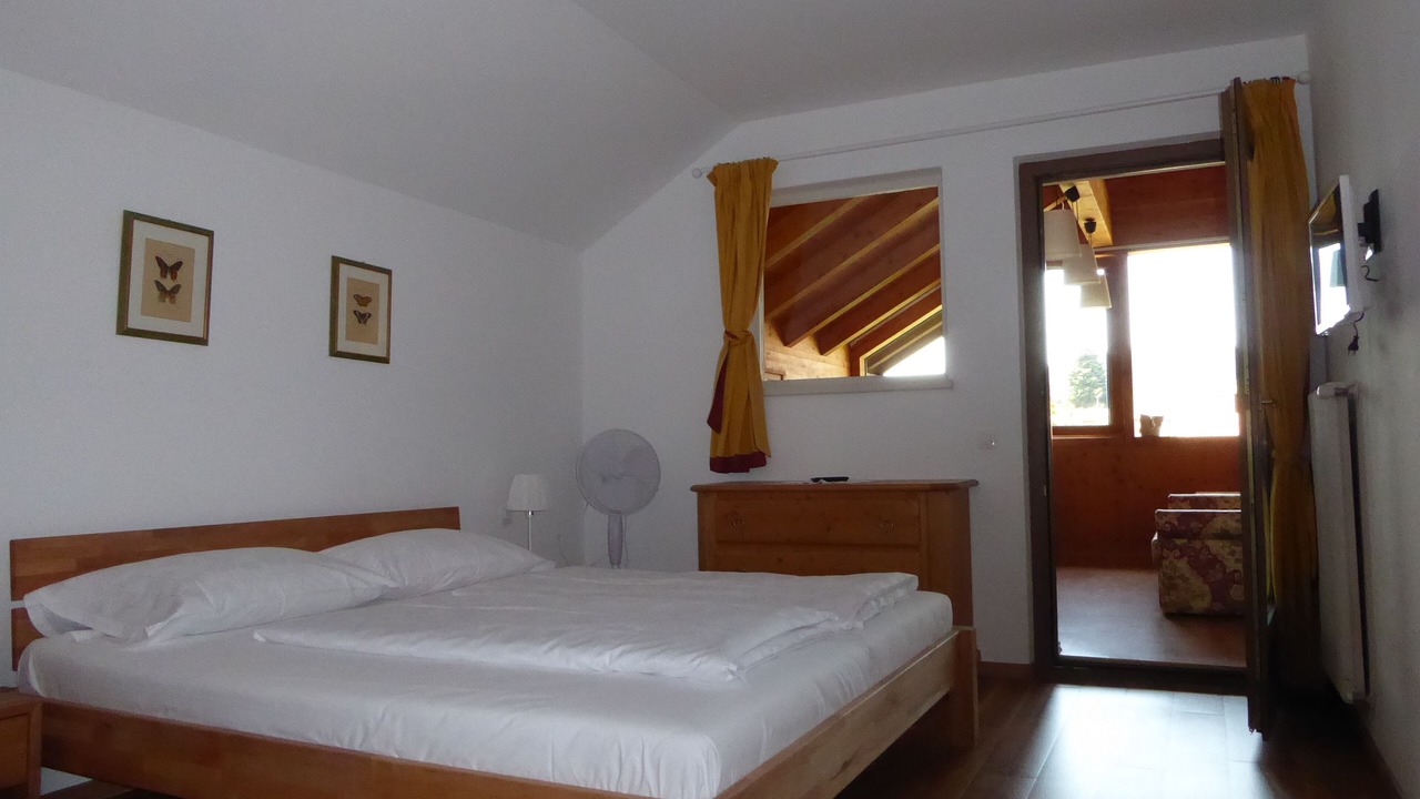 Photo of Bedroom in Caldaro Sulla Strada del Vino