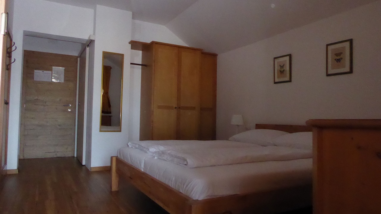 Photo of Bedroom in Caldaro Sulla Strada del Vino