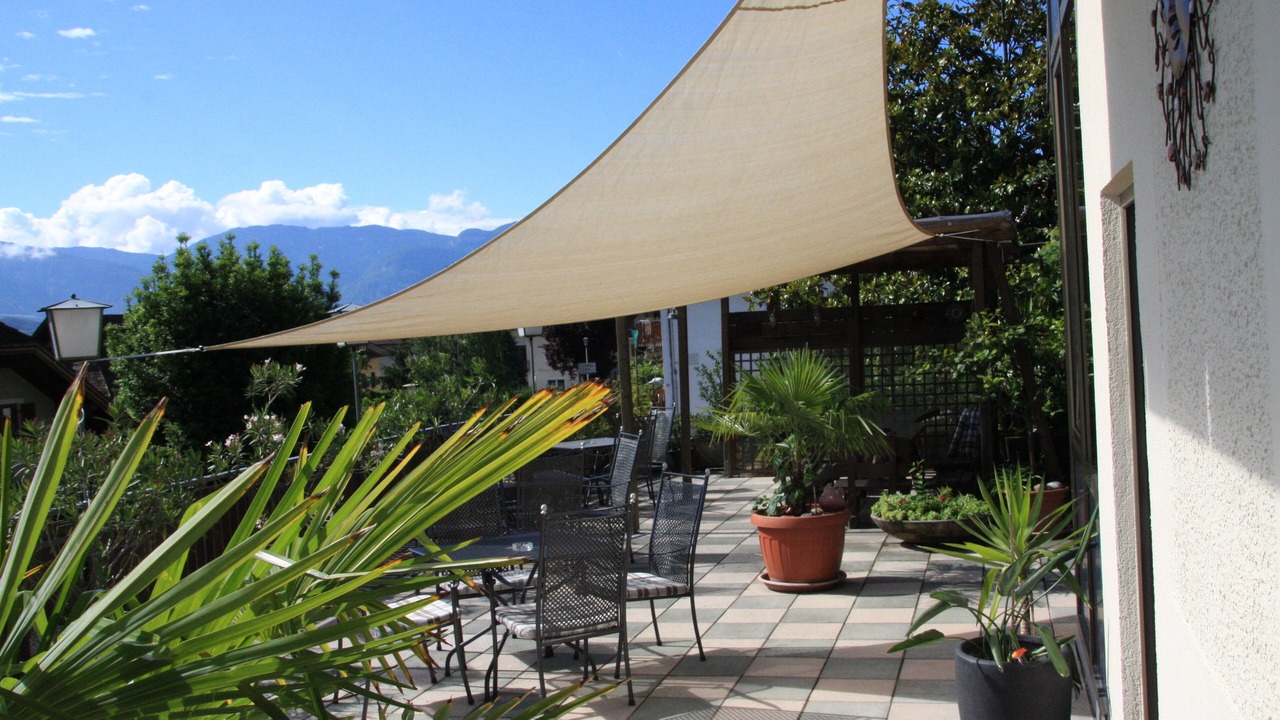 Photo of Patio Balcony in Caldaro Sulla Strada del Vino