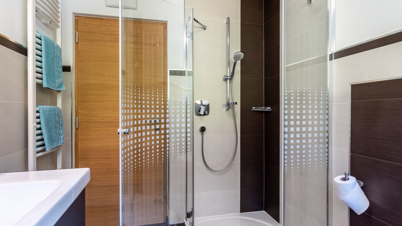 Photo of Bathroom in San Lorenzo di Sebato