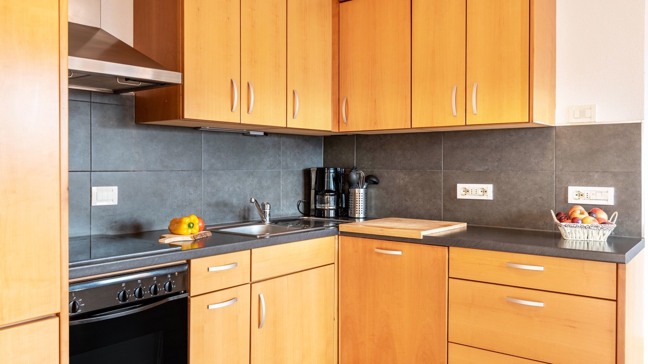 Photo of Kitchen in San Lorenzo di Sebato