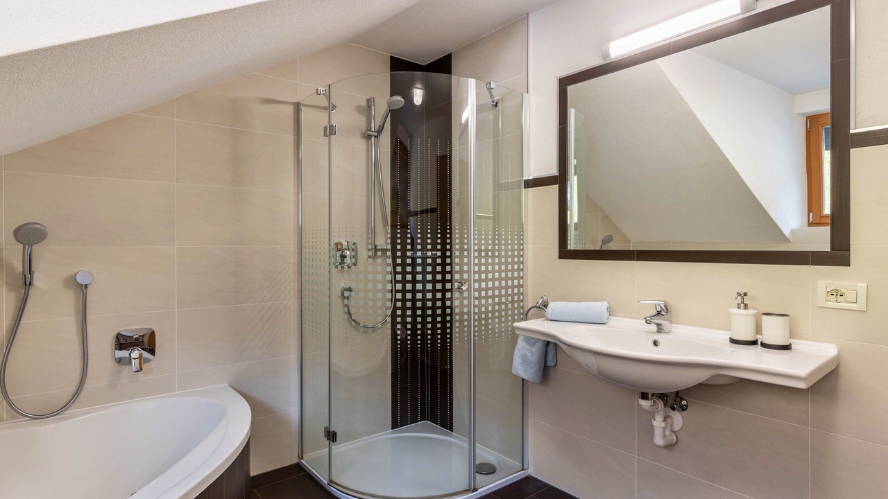 Photo of Bathroom in San Lorenzo di Sebato
