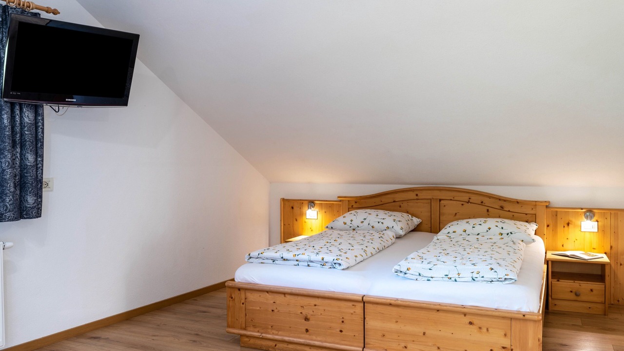 Photo of Bedroom in San Lorenzo di Sebato