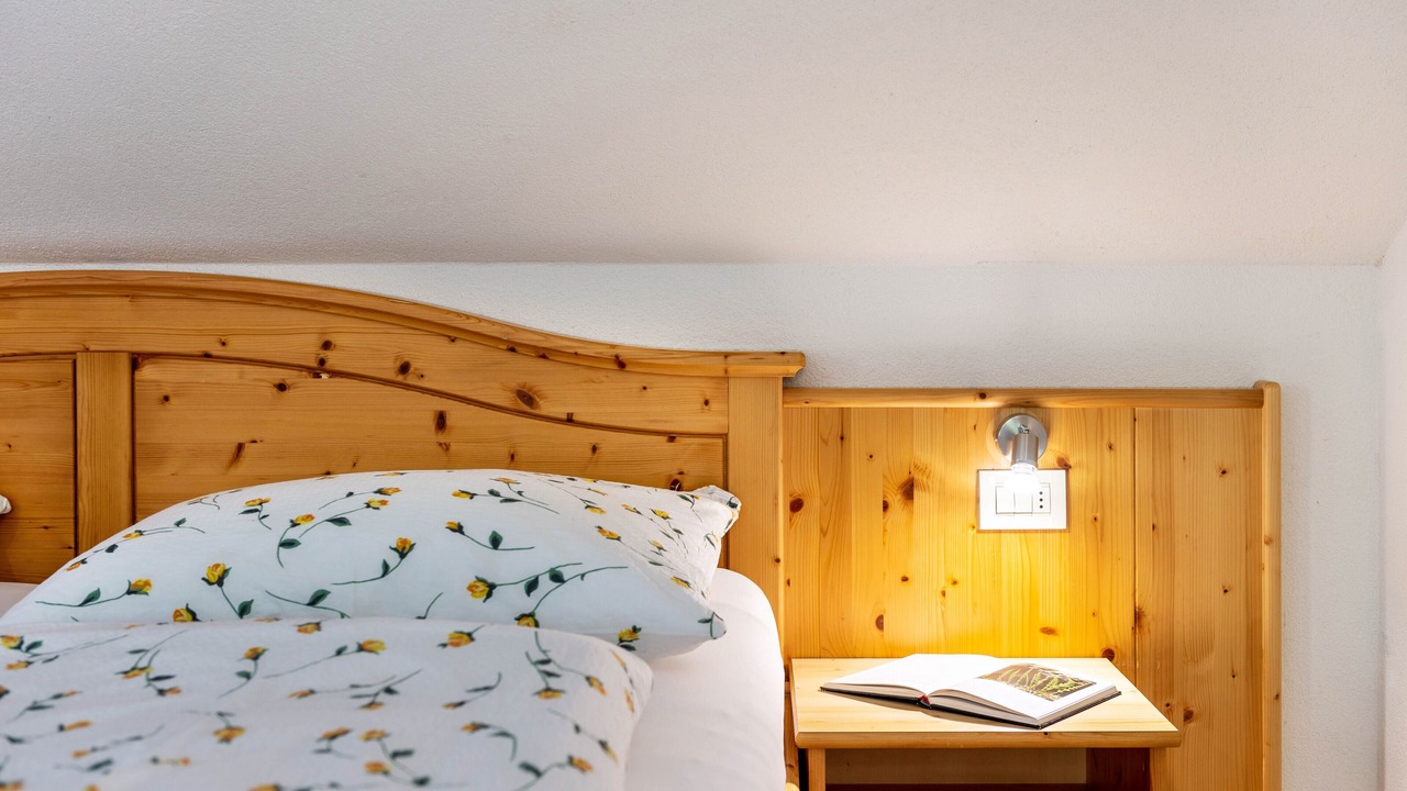 Photo of Bedroom in San Lorenzo di Sebato