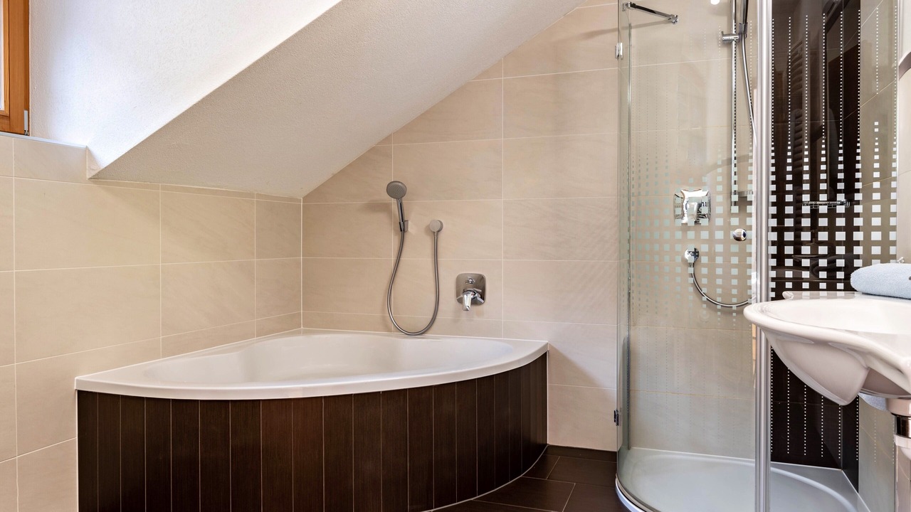Photo of Bathroom in San Lorenzo di Sebato