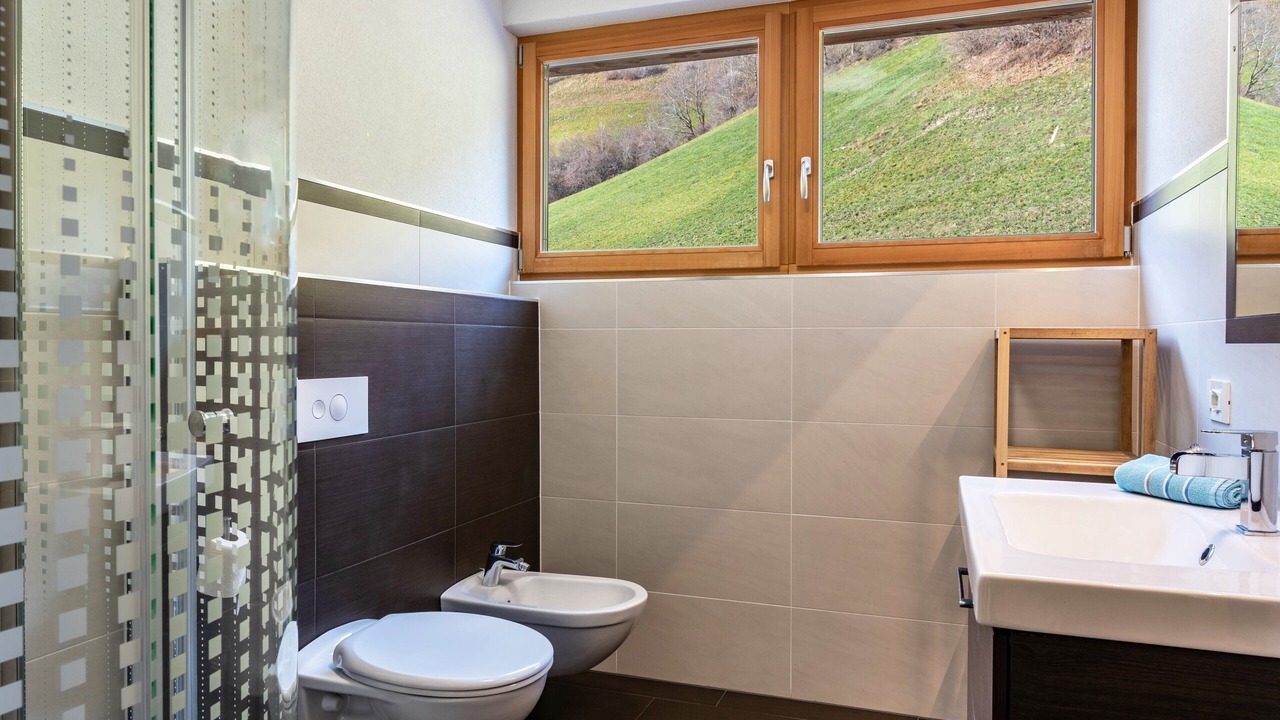 Photo of Bathroom in San Lorenzo di Sebato