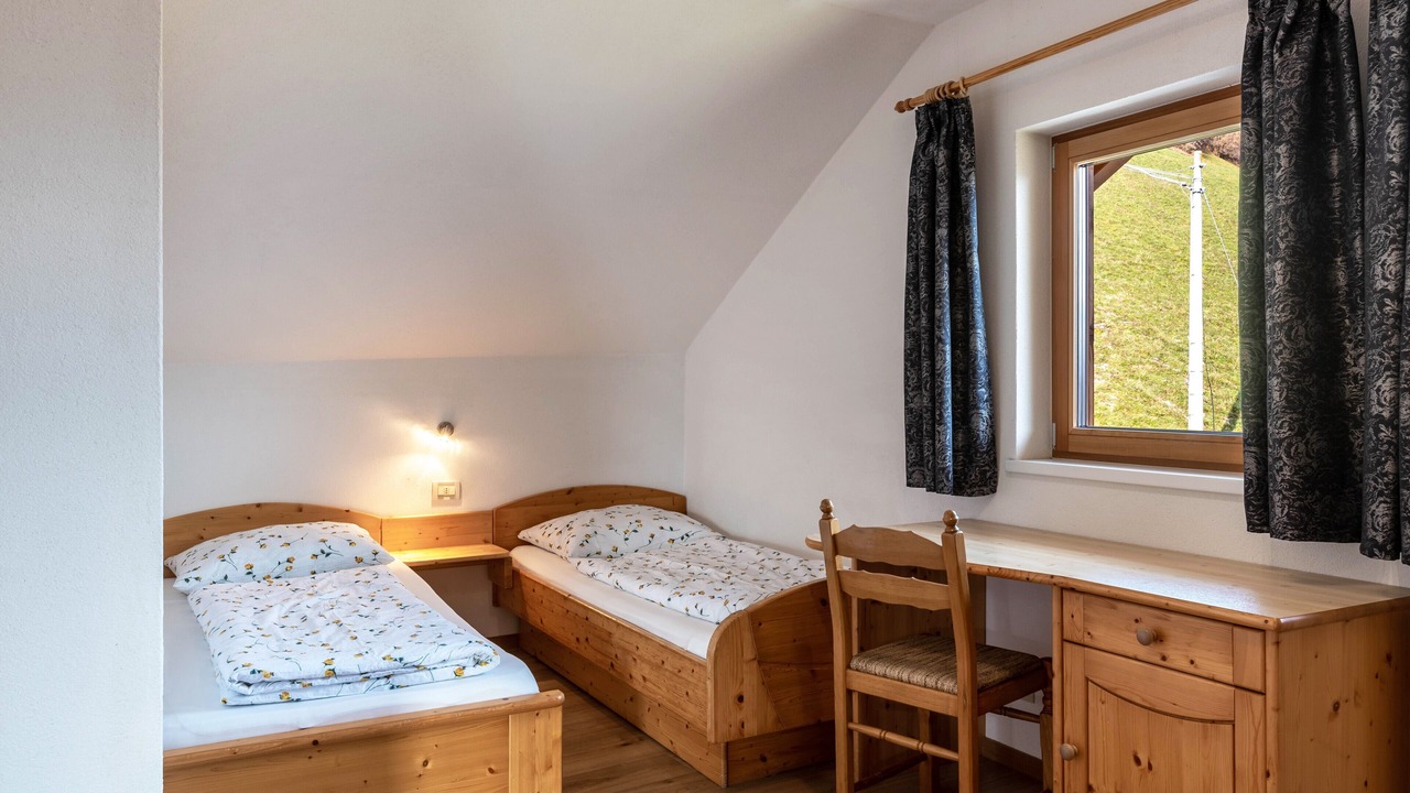 Photo of Bedroom in San Lorenzo di Sebato