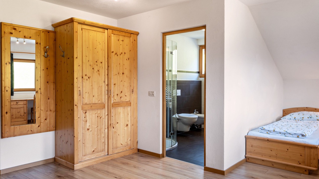 Photo of Bedroom in San Lorenzo di Sebato